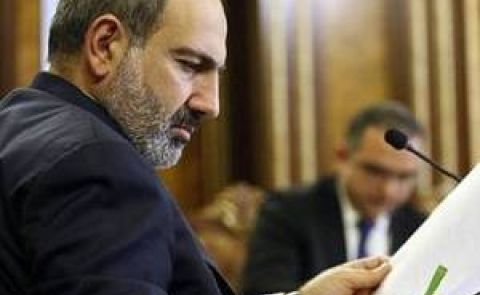 Baku Responds to Pashinyan's Proposal