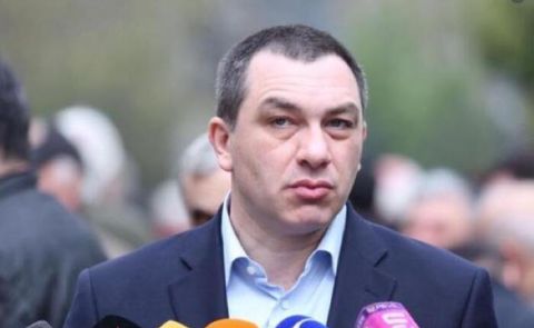 Leader of European Georgia: "United National Movement Has Become Force Where Neither Principles Nor Values ​Matter"