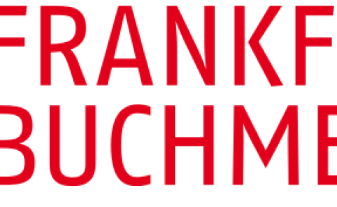 "Stop Russland": Georgier demonstrieren auf der Frankfurter Buchmesse