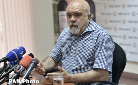 Armenien: Keine Hindernisse auf dem Weg zur Unterzeichnung des neuen EU-Abkommens